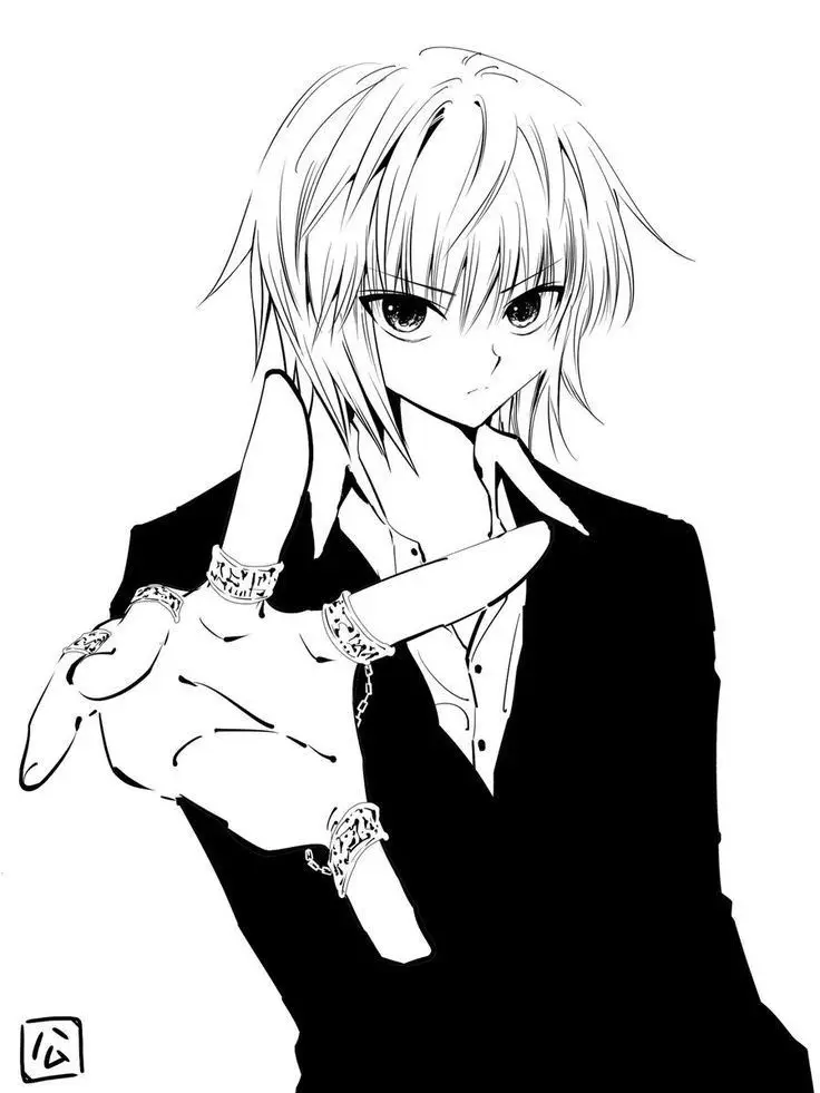 SuperbSkirt6715의 クラピカ