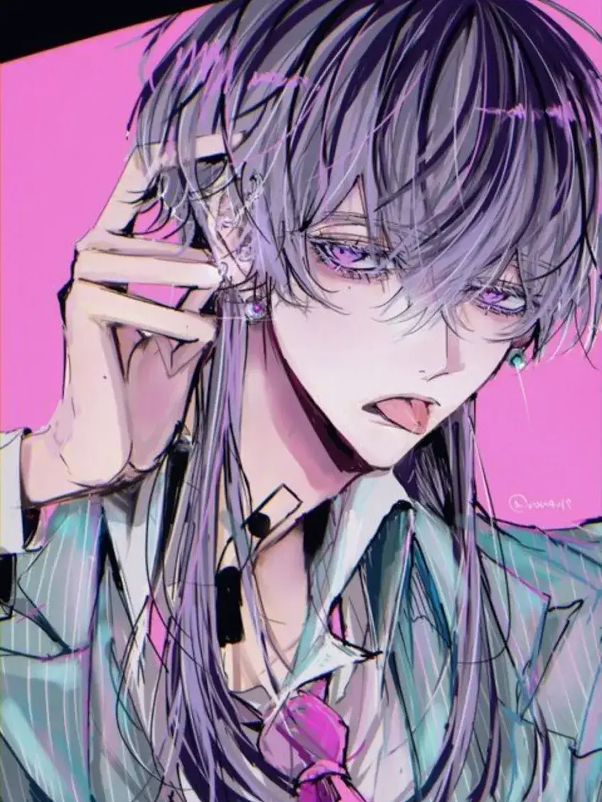 FutureBond3034의 ＿＿梵天