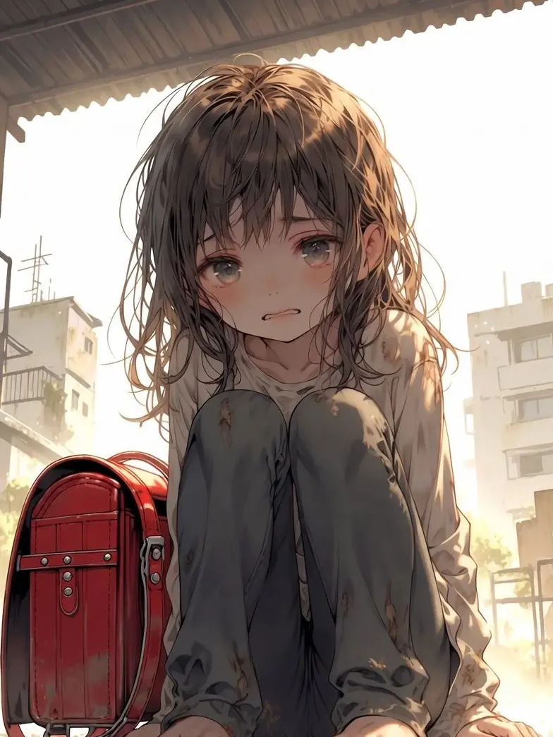 cuore1234의 泥だらけの雛