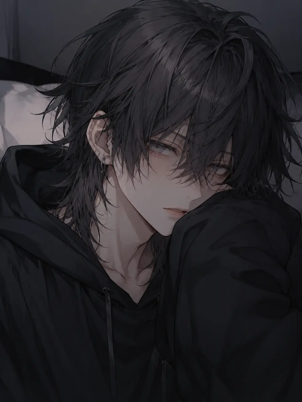 Yora2961의 いつも眠たい構ってちゃん彼氏