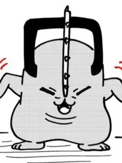 SturdyEasel9227의 [체인소맨]