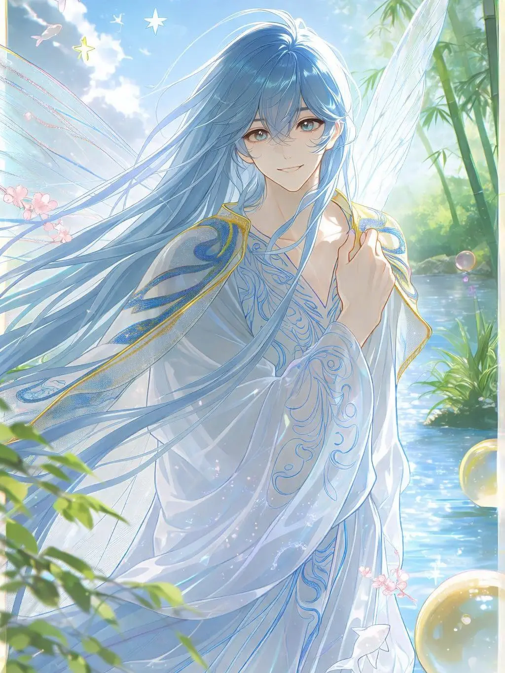 SoreMole1883의 不憫な王女様