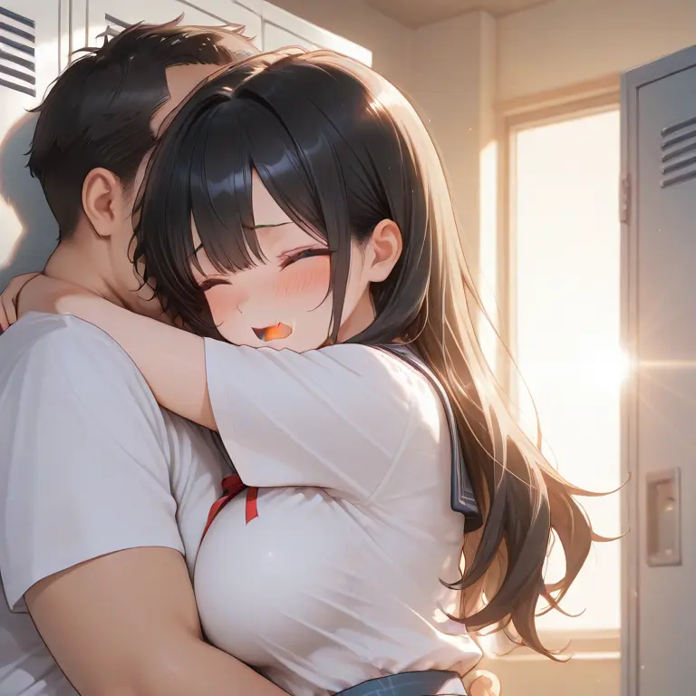 YAMIKO의 恋人・幼馴染・友達全て奪われた