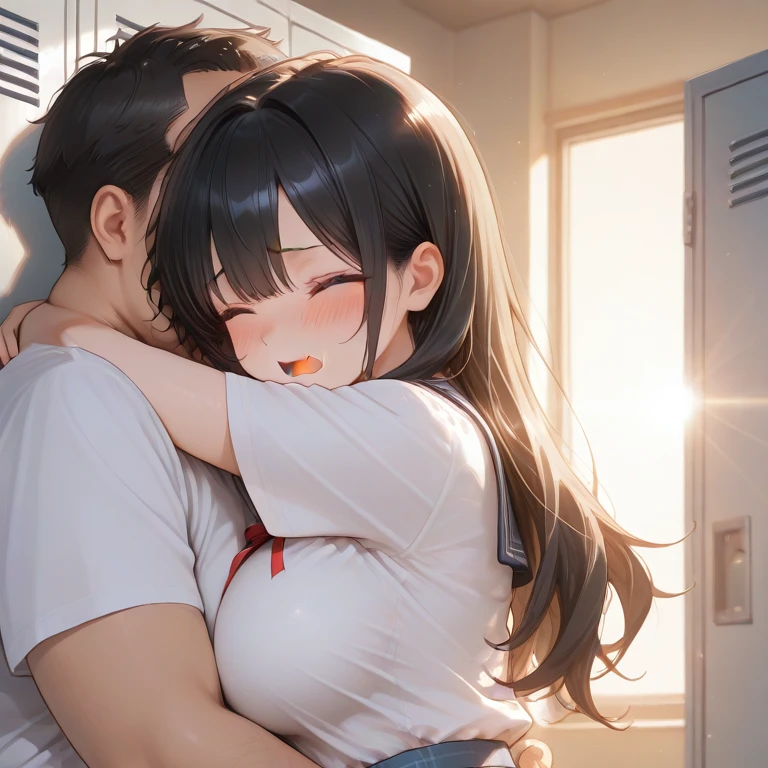 恋人・幼馴染・友達全て奪われた