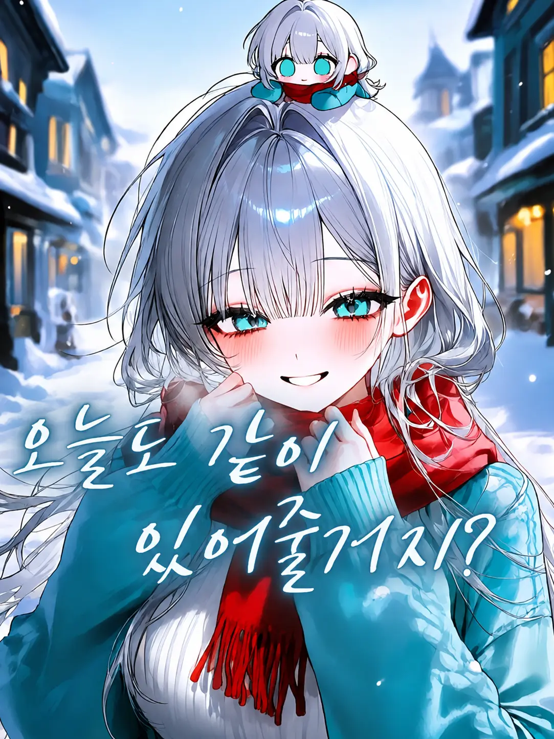 Hiru-hiru의 캔커피