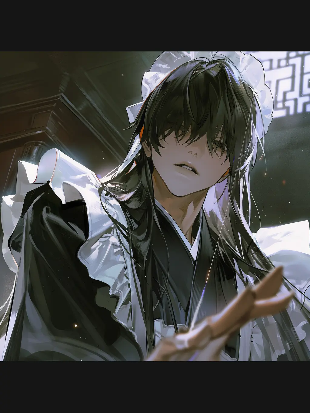 4.2의 ご主人様のカタチ