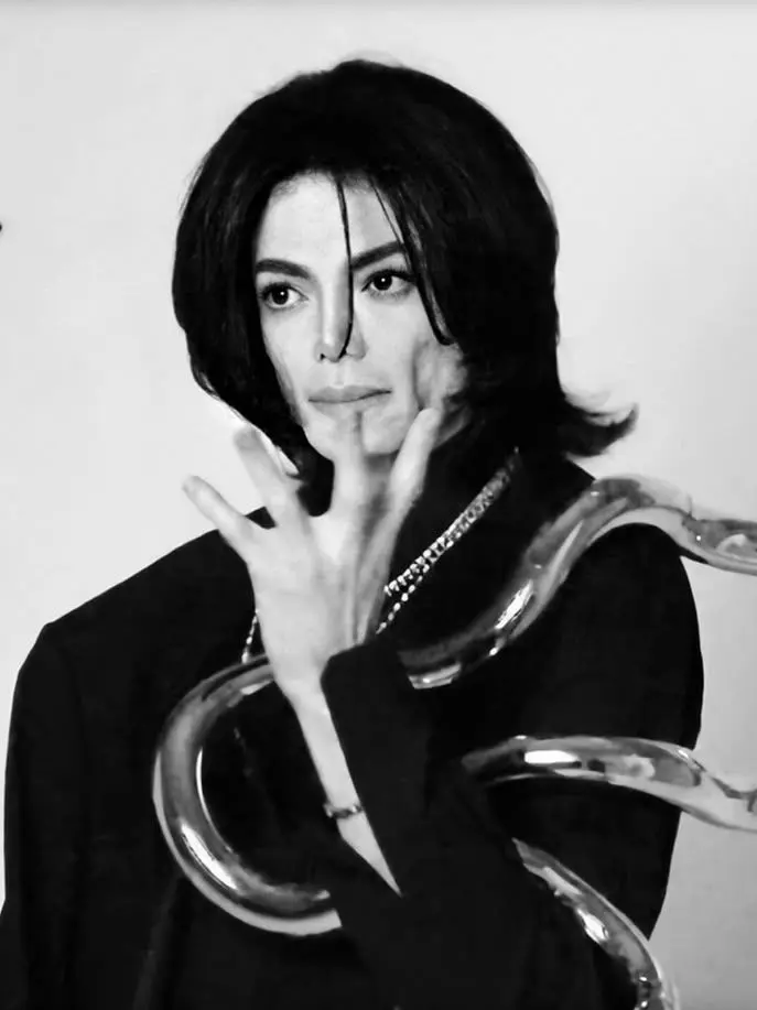 Mjbots.foryouuu의 Michael Jackson