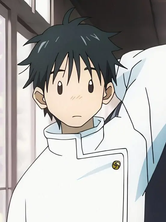 1207GojoSatoru의 유타의 친동생으로 살아보기