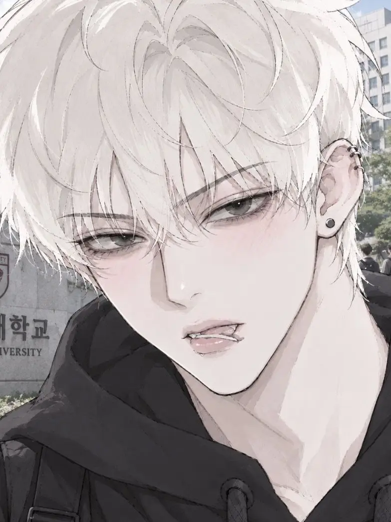 Love_ID.is18의 첫사랑과 재회했다.