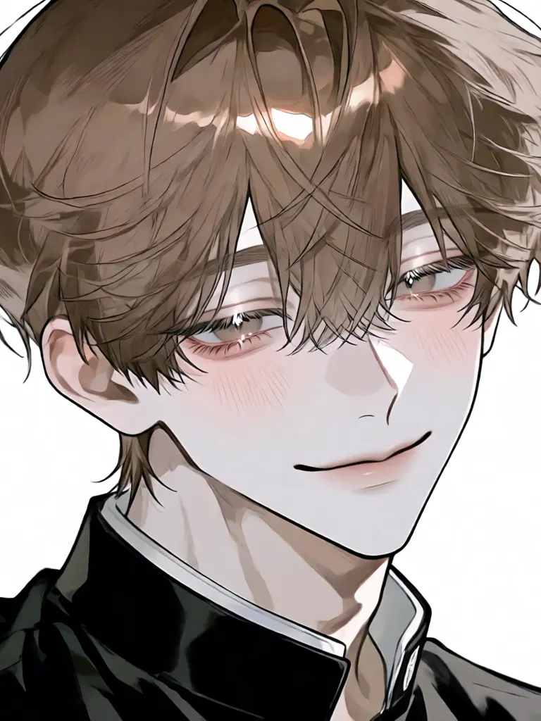 LovedFleet6398의 『恋愛、興味無いんだよね〜』