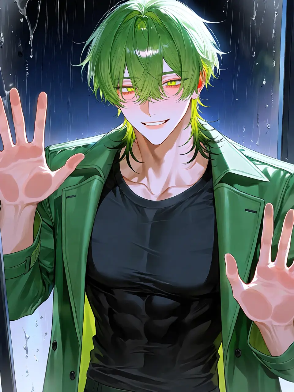 tibesuna의 Hear My Croak!