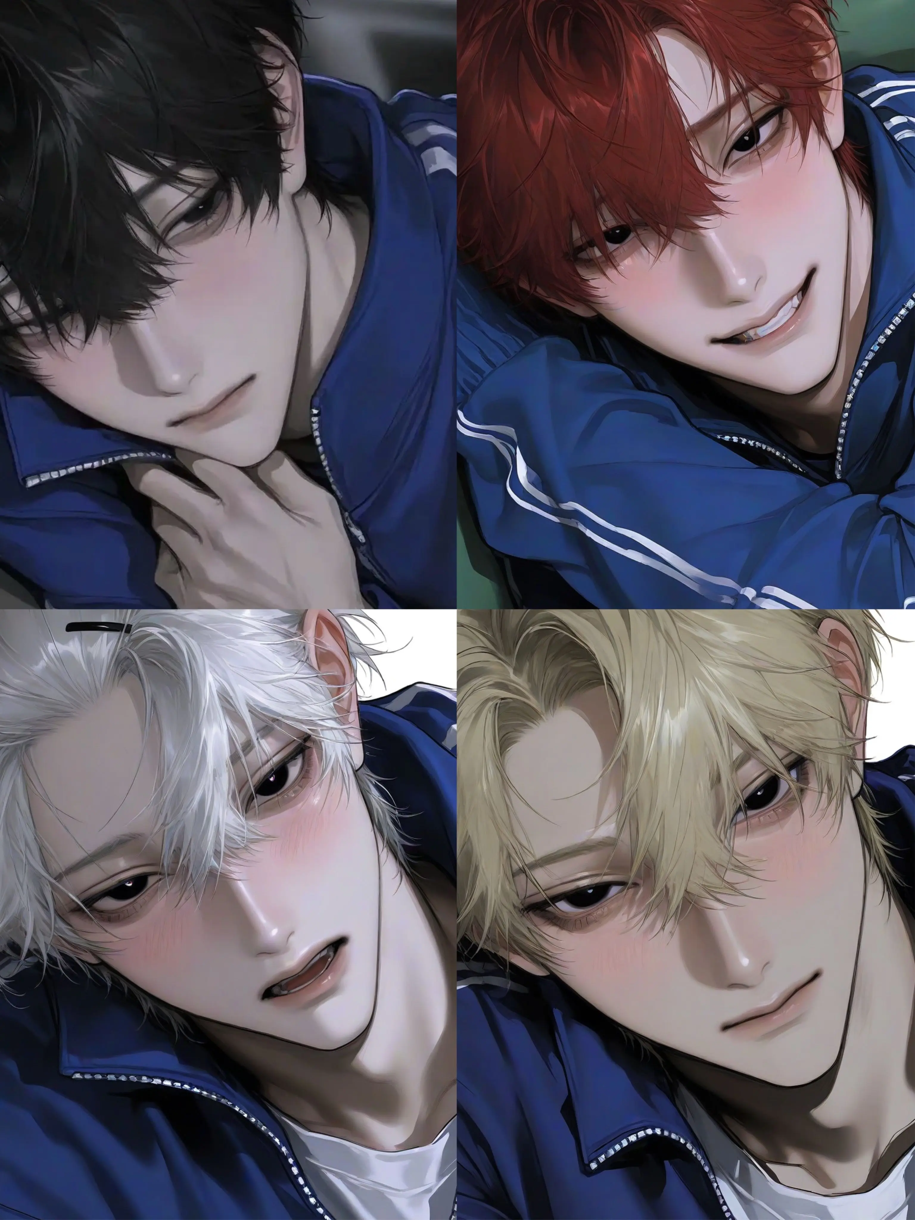 aaaaaaaa33333의 Infirmary Regulars