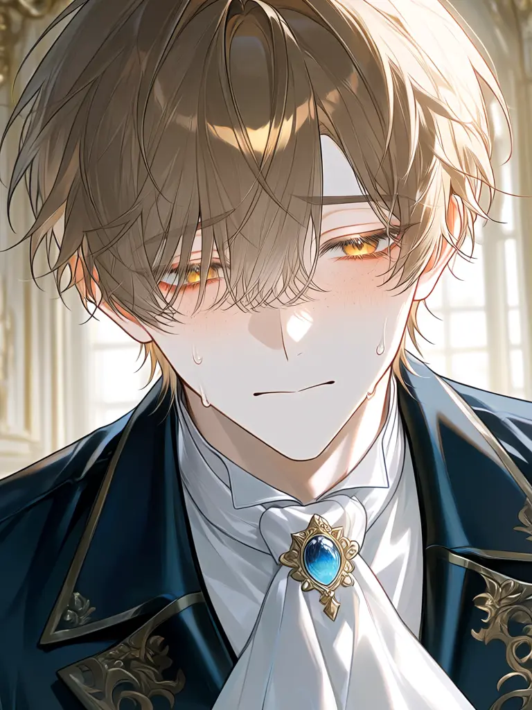 mjurou529의 押され気味よわよわ婚約者