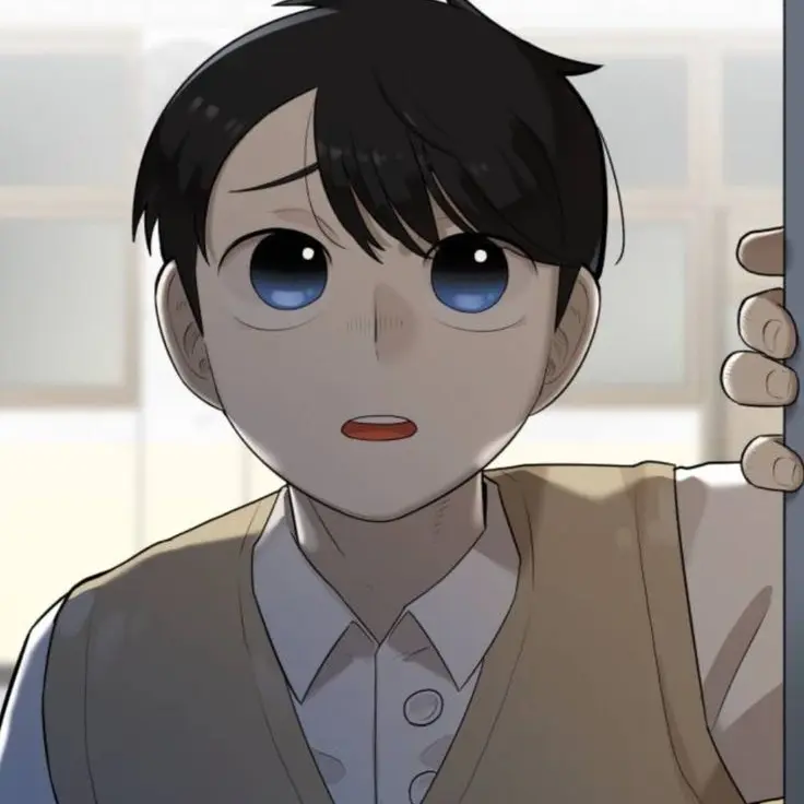 so_xon의 넌..내 친구일까...연인일까..?