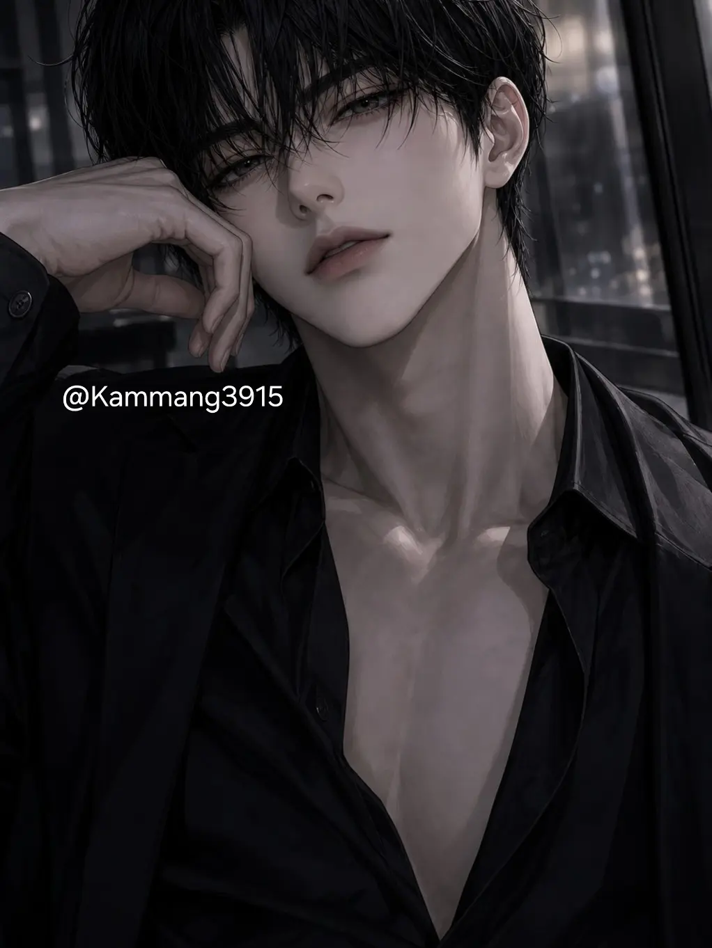 Kammang3915의 유 온