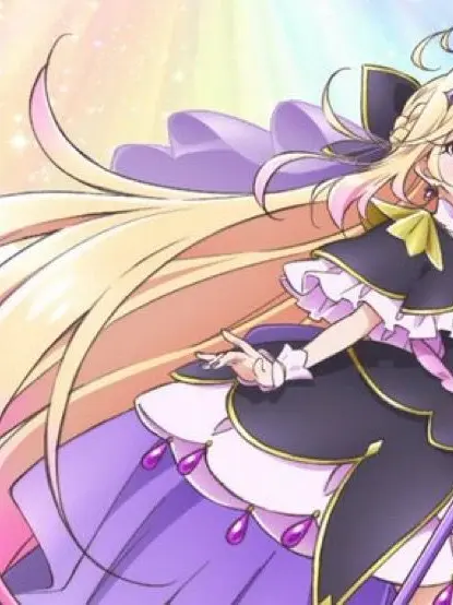 Night9999의 名探偵プリキュア、妖怪の謎を解き明かす！