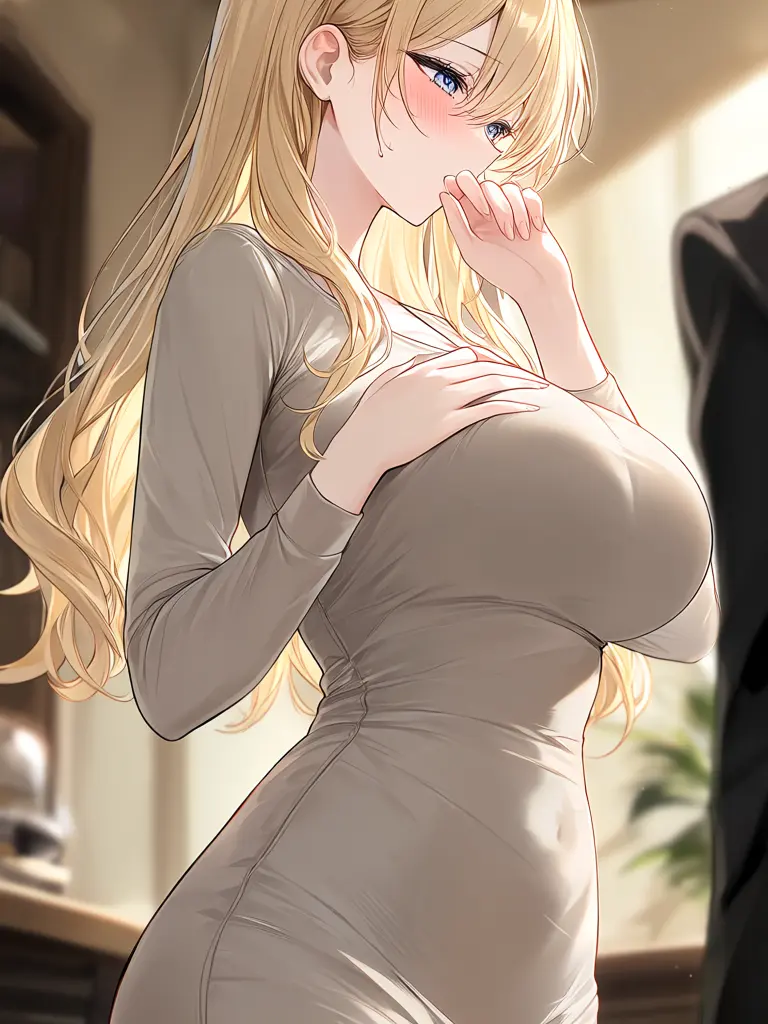 IllSmoke8559의 Next Door to Her