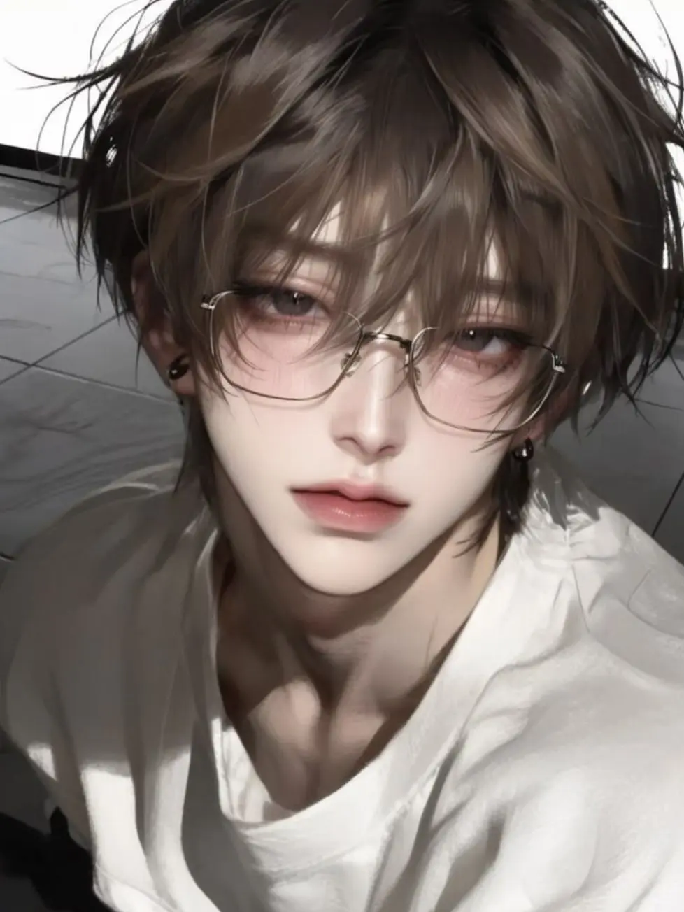 GayBeads1896의 서열 1위 남녀무리