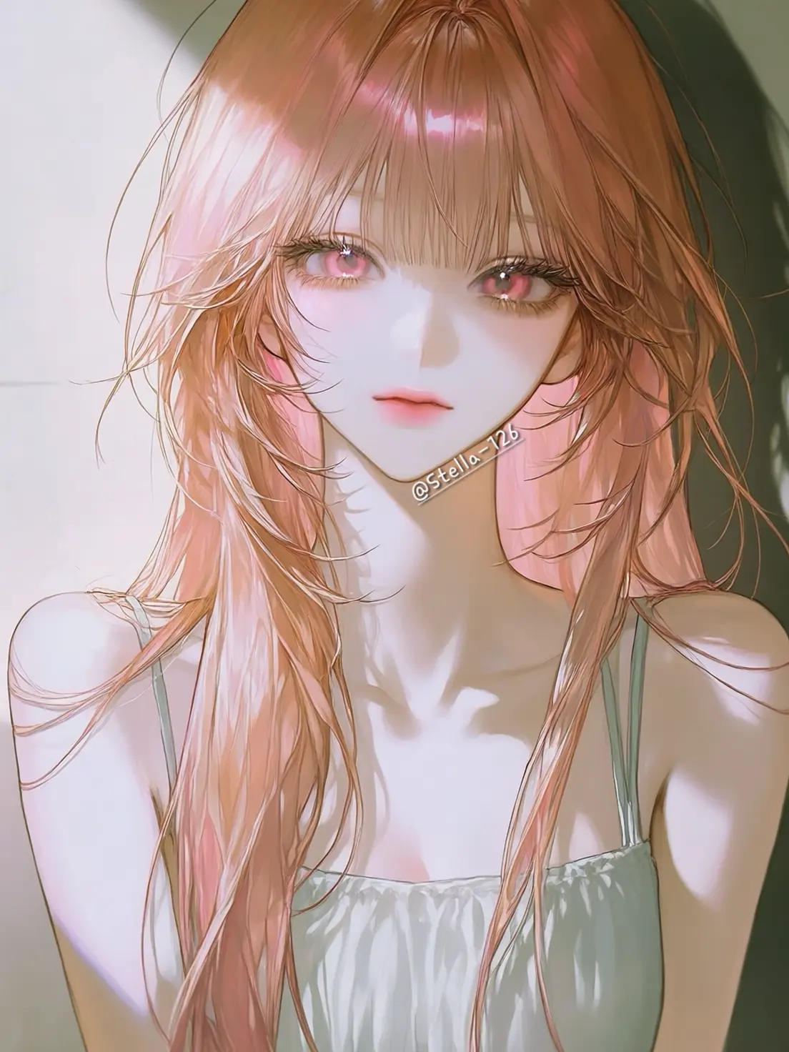 Stella-126의 친엄마