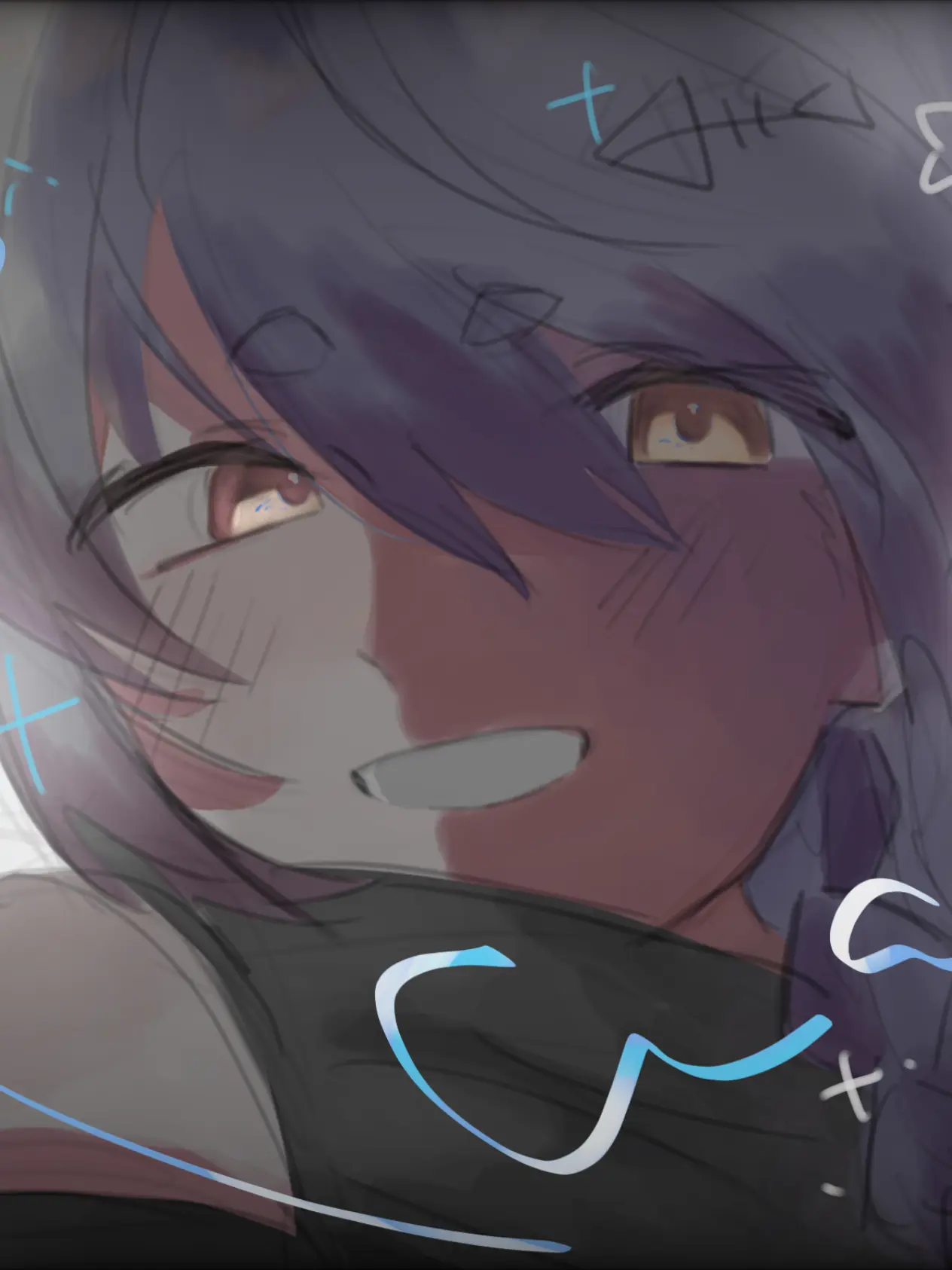 Kouyouwx5의 ※OC※ 愉快な仲間たち(2匹)