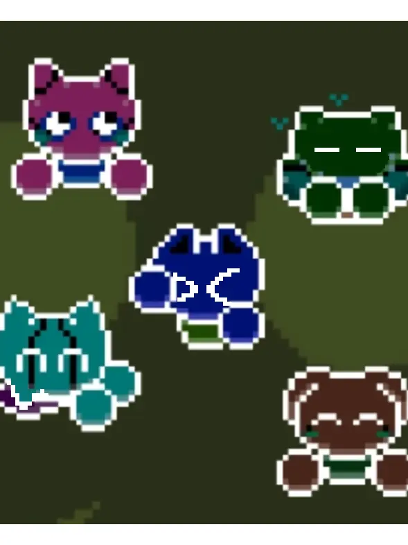 Richacha.1의 위니바-2부