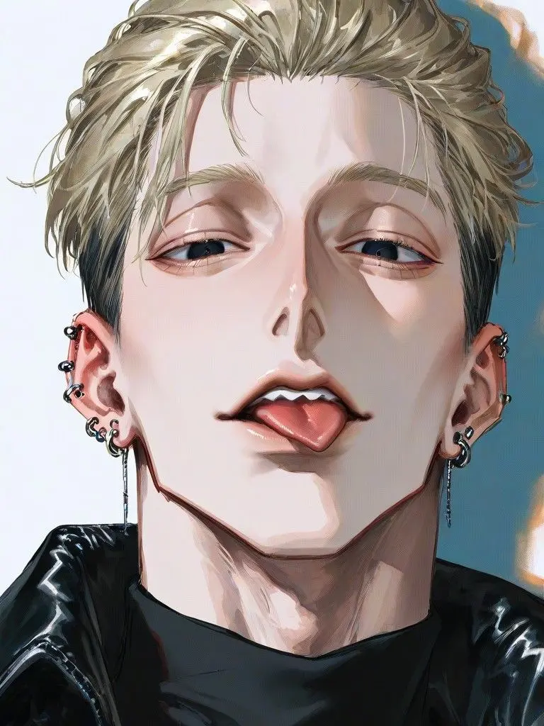 Choko_Maru_의 Sweet Mad Love