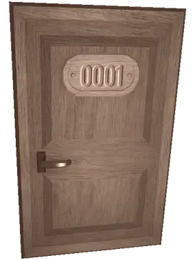 Kru의 DOORS: Recreation!