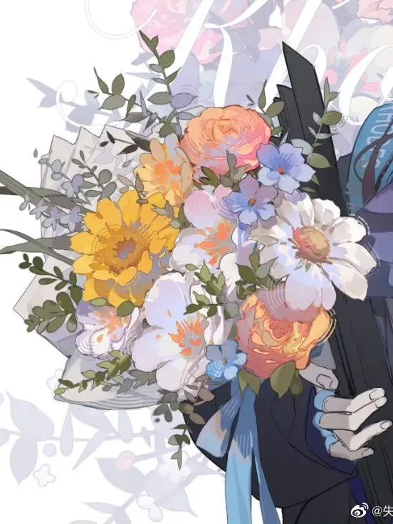 OsmA_6의 花屋と常連