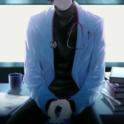 FetidTosa4195의 次の患者さんどうぞ