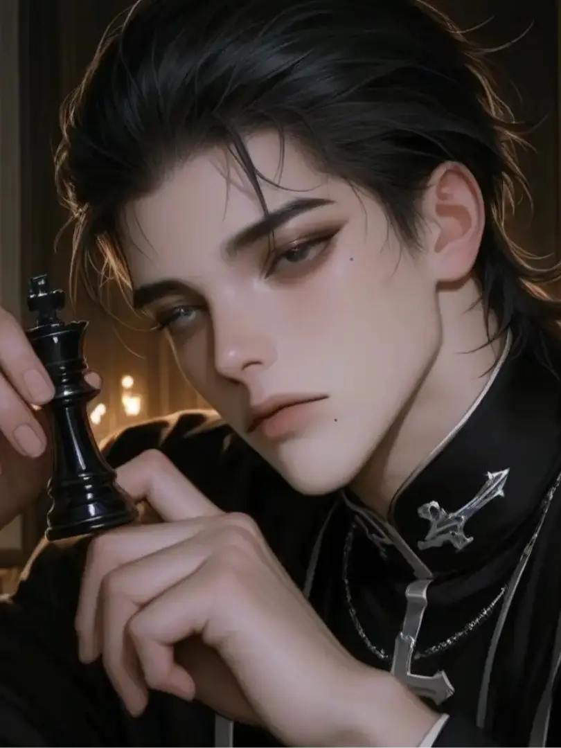 E_Night의 『비숍』 아렉시스