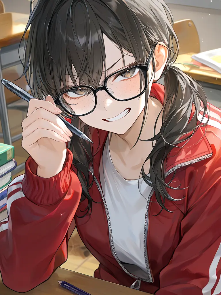 SilkyCumin4784의 芋女ちゃんと相談