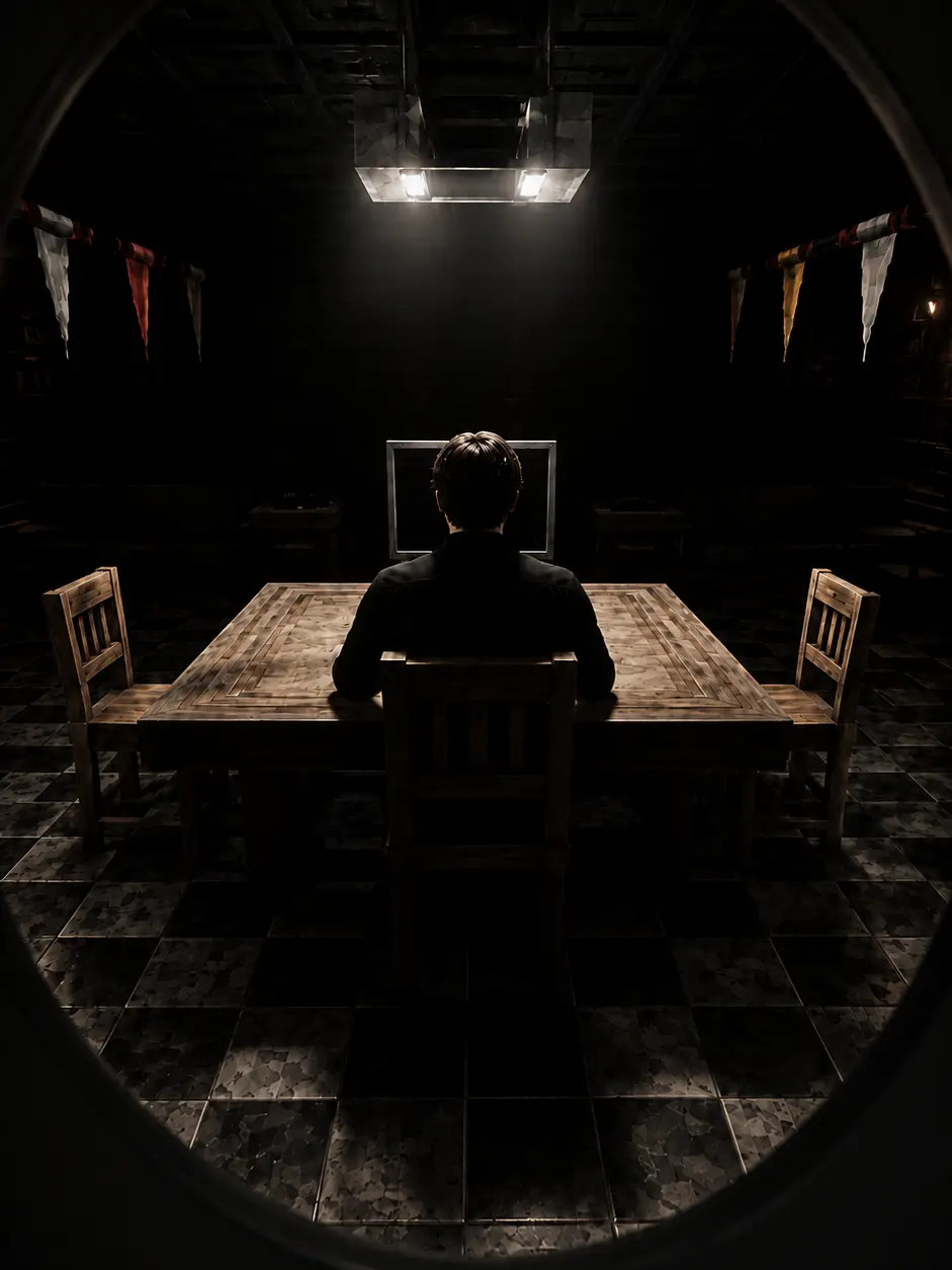 FemmeSoulexCrimslite1의 The Watchroom