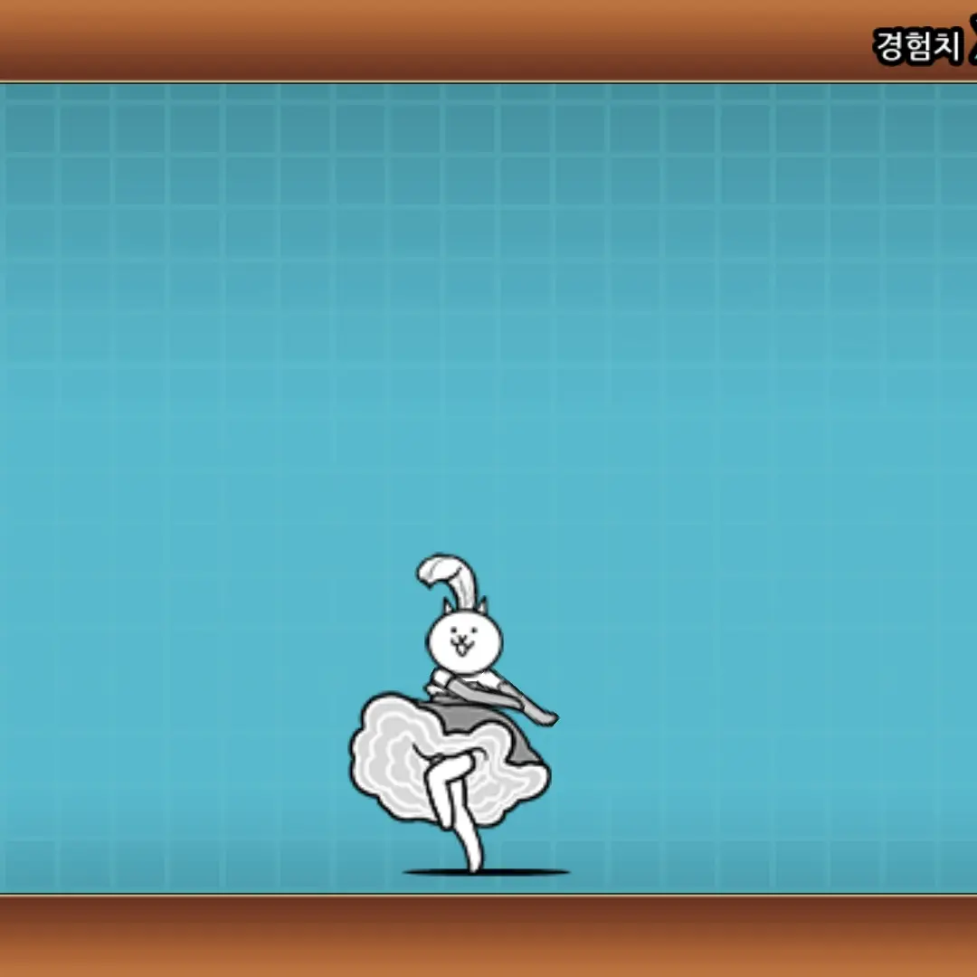 FeebleMeno8654의 고양이 캉캉