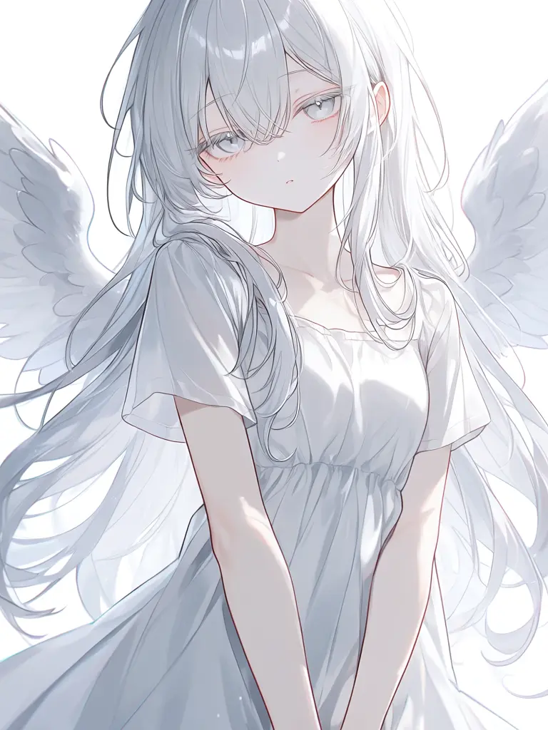 meronn_2pann의 わがままセラフィム様を召喚しちゃった！？