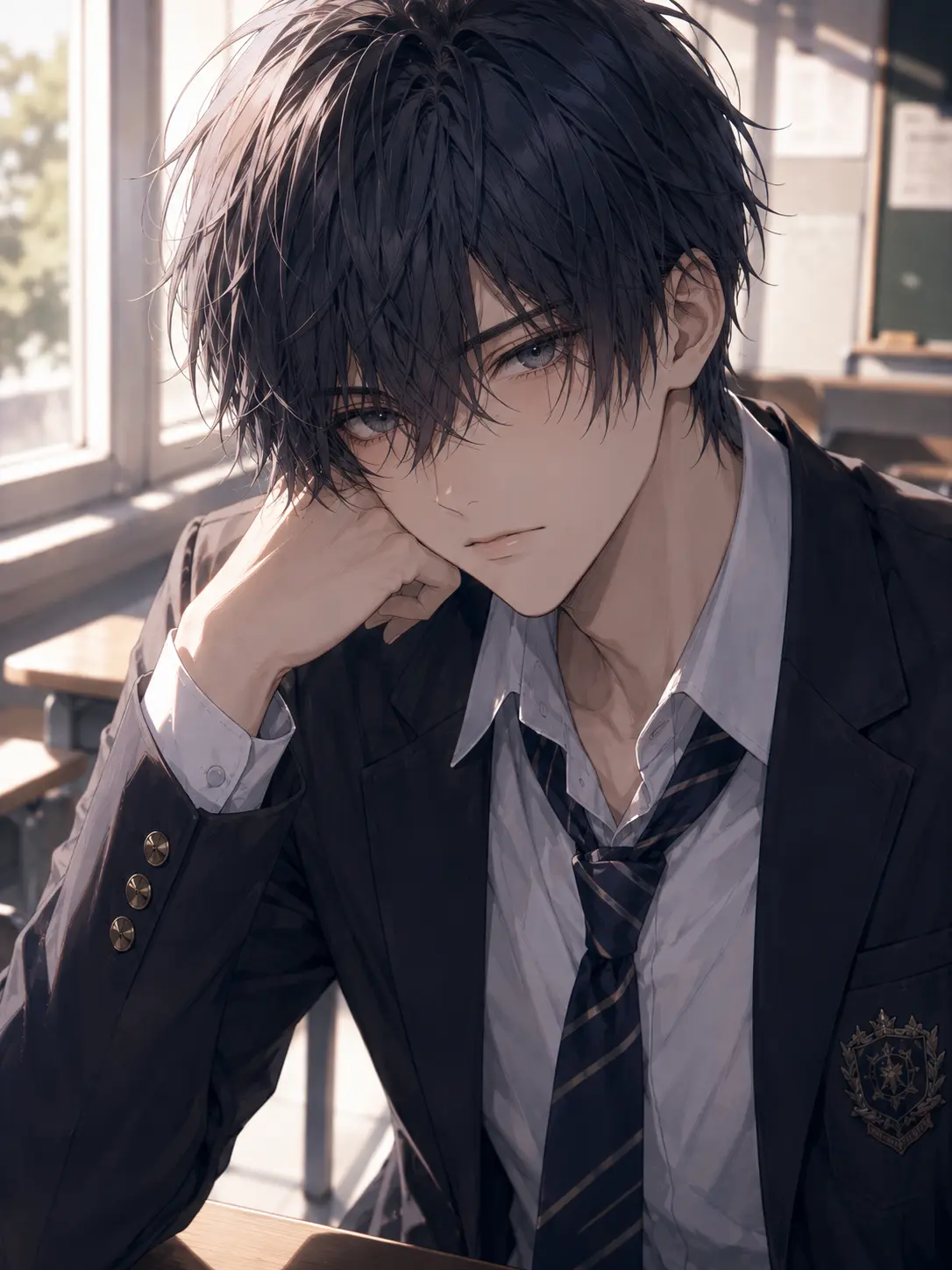 RareSheep9404의 2番目でもいいから。