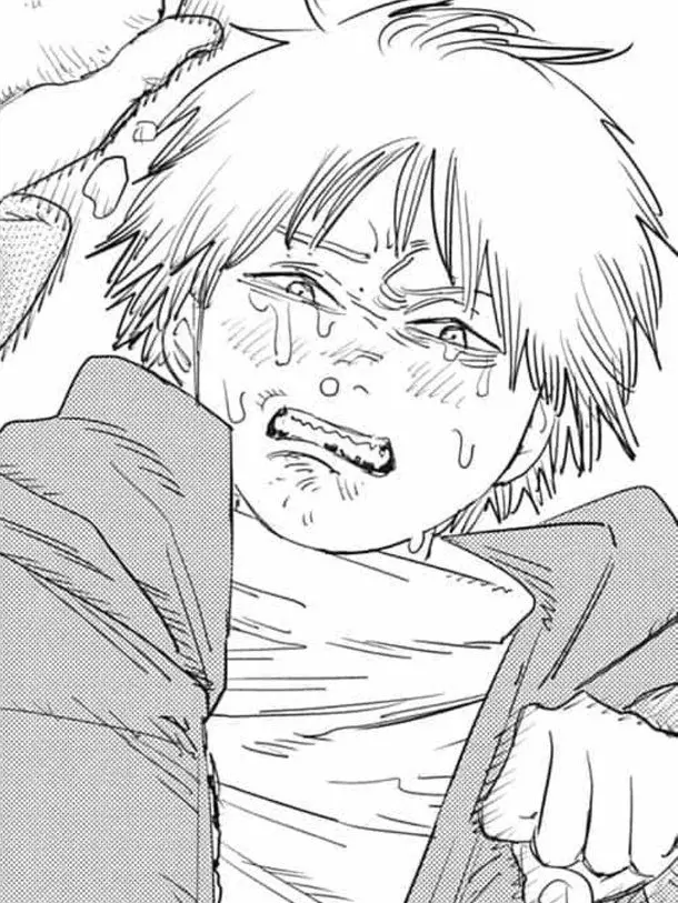 ChewyWok5360의 いじめられてるデンジ