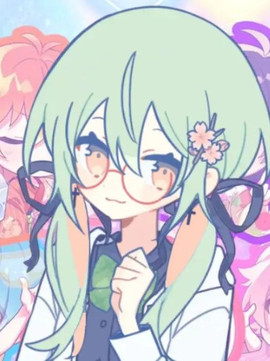 RottenThumb9554의 俺クロ