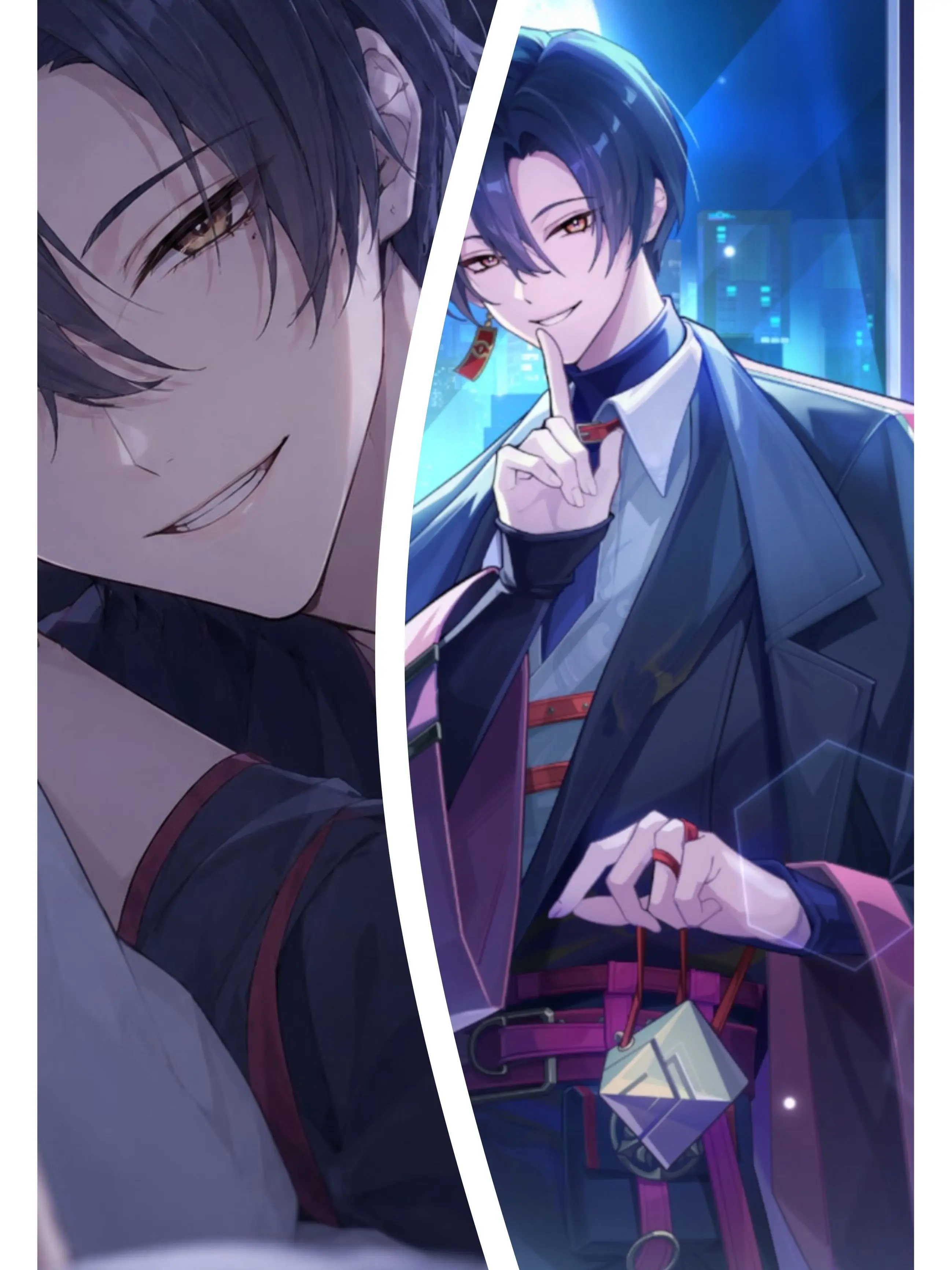 CaringChoke4289의 神無月白夜