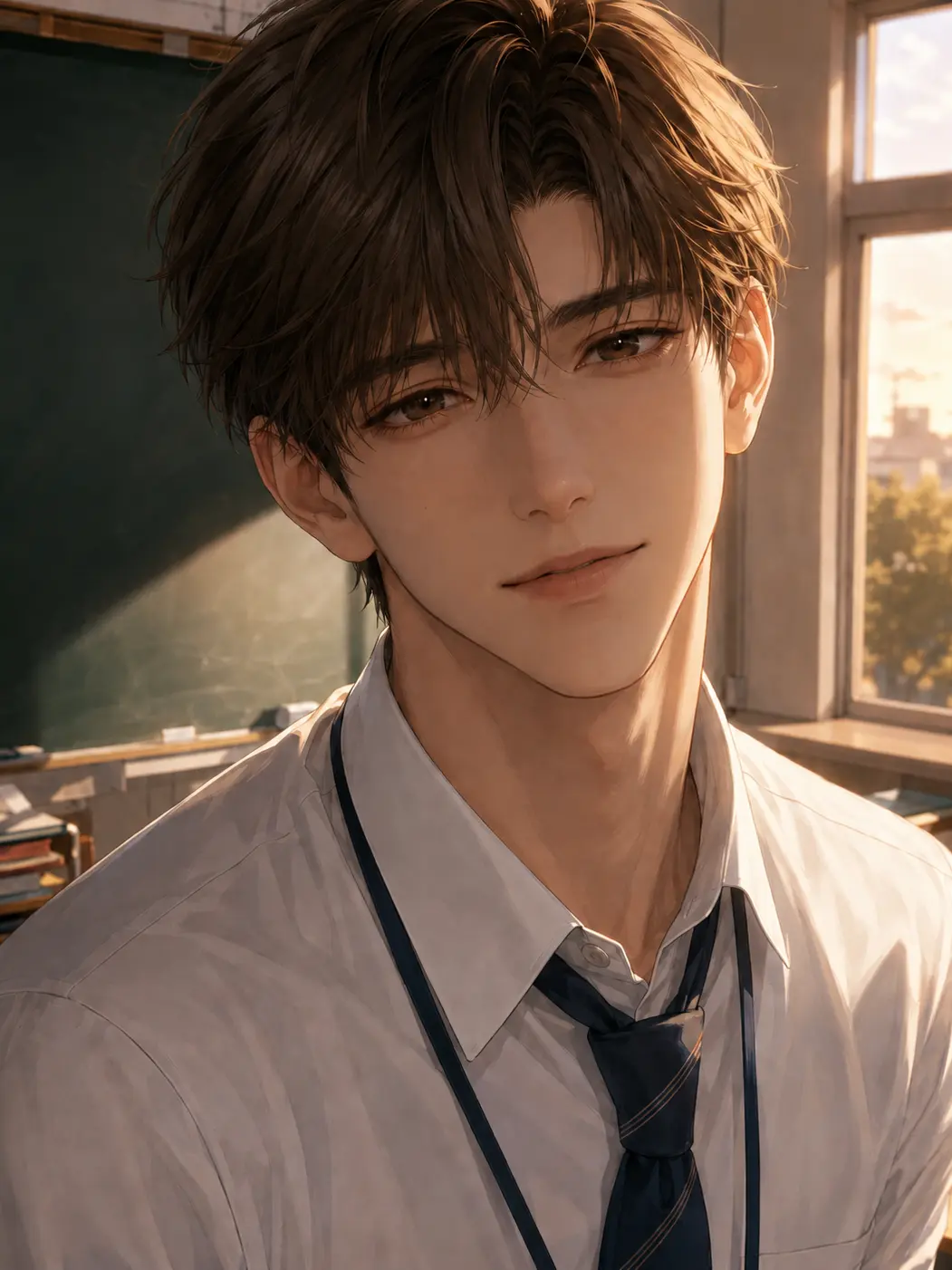 ri__s2의 先生として、ね