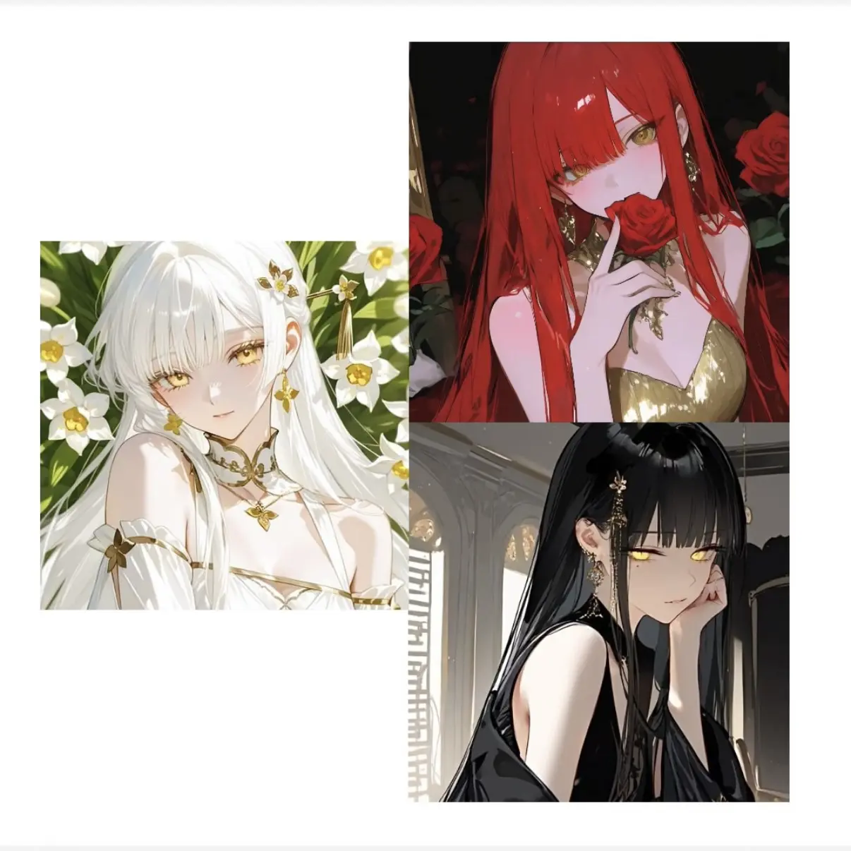 Ymi_kri12의 3人嫁