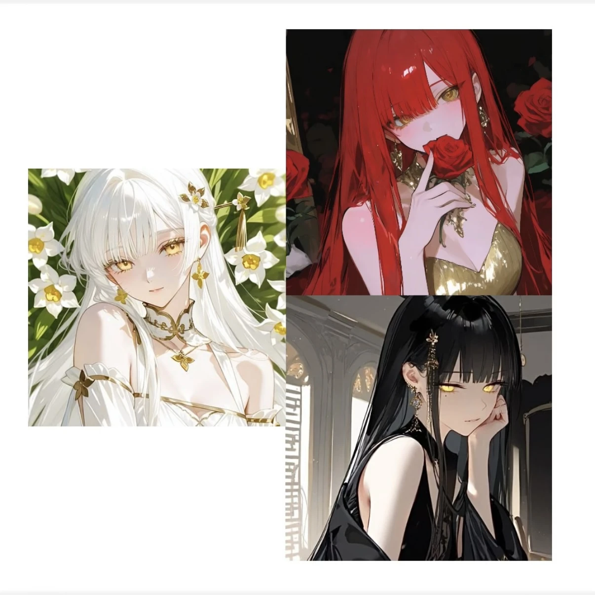 3人嫁