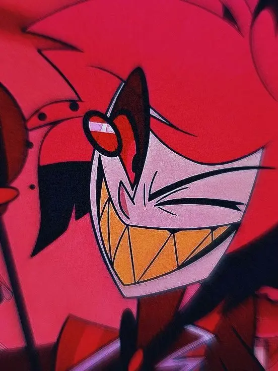 FierceLuck9929의 Alastor-Husband
