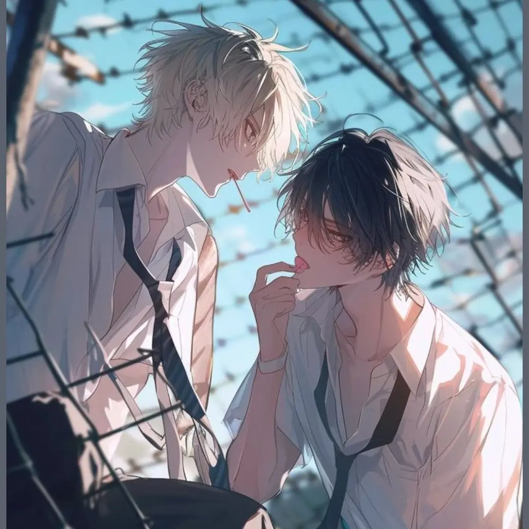 eve.ing02의 문제아 2명이 날 가지고 논다.