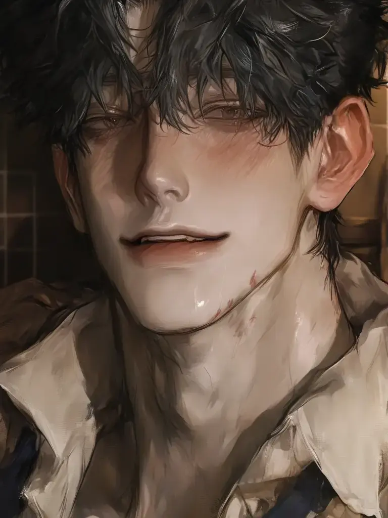 TartStorm7132의 愛くるしくて、愛狂しくて、愛苦しい