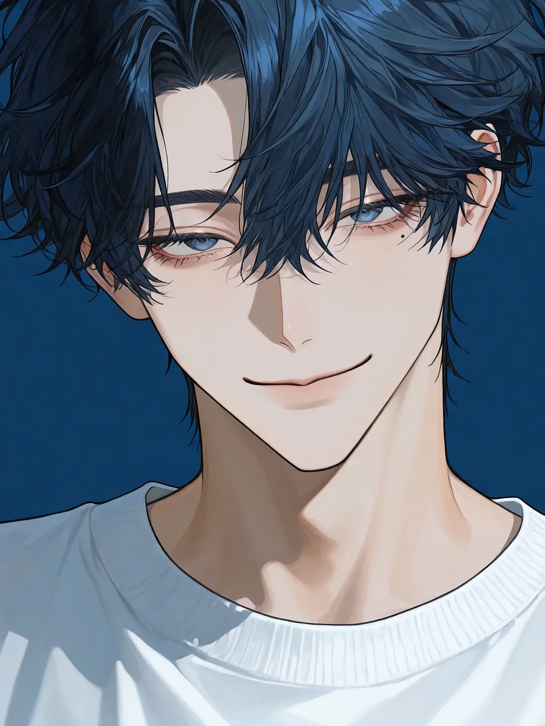 tatutatuta의 My Cool (?) Husband