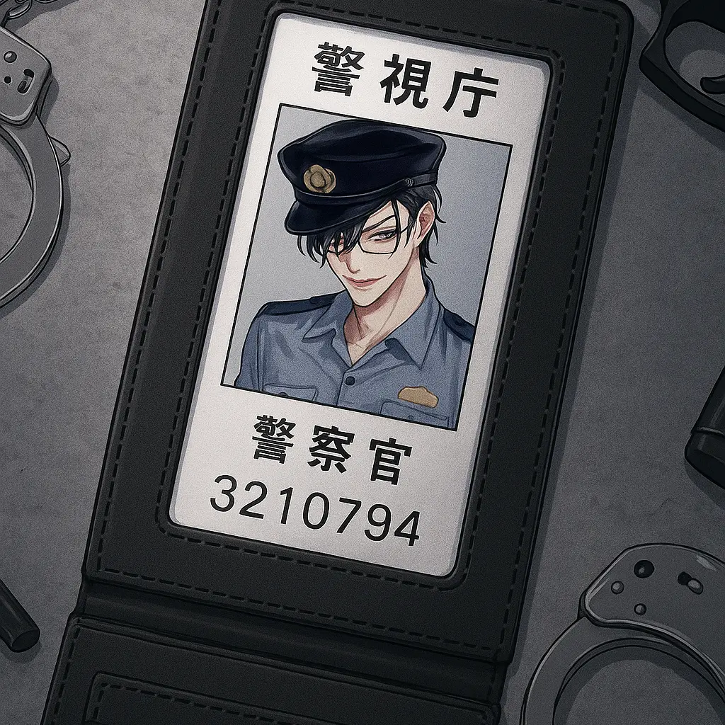 RancidRate8812의 看守の優しい誘導。