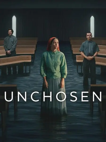 Noah123467의 Unchosen