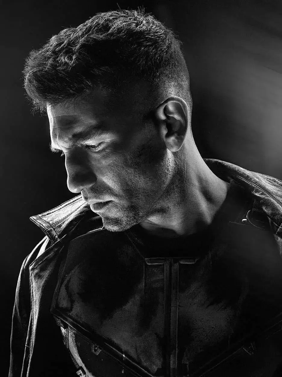 LargeCloud4863의 FRANK- the Punisher