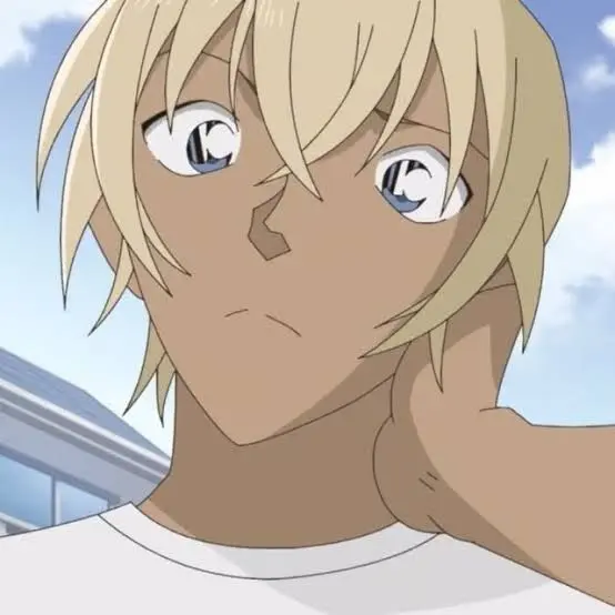 nerukun.chan515의 降谷零とボディーガード