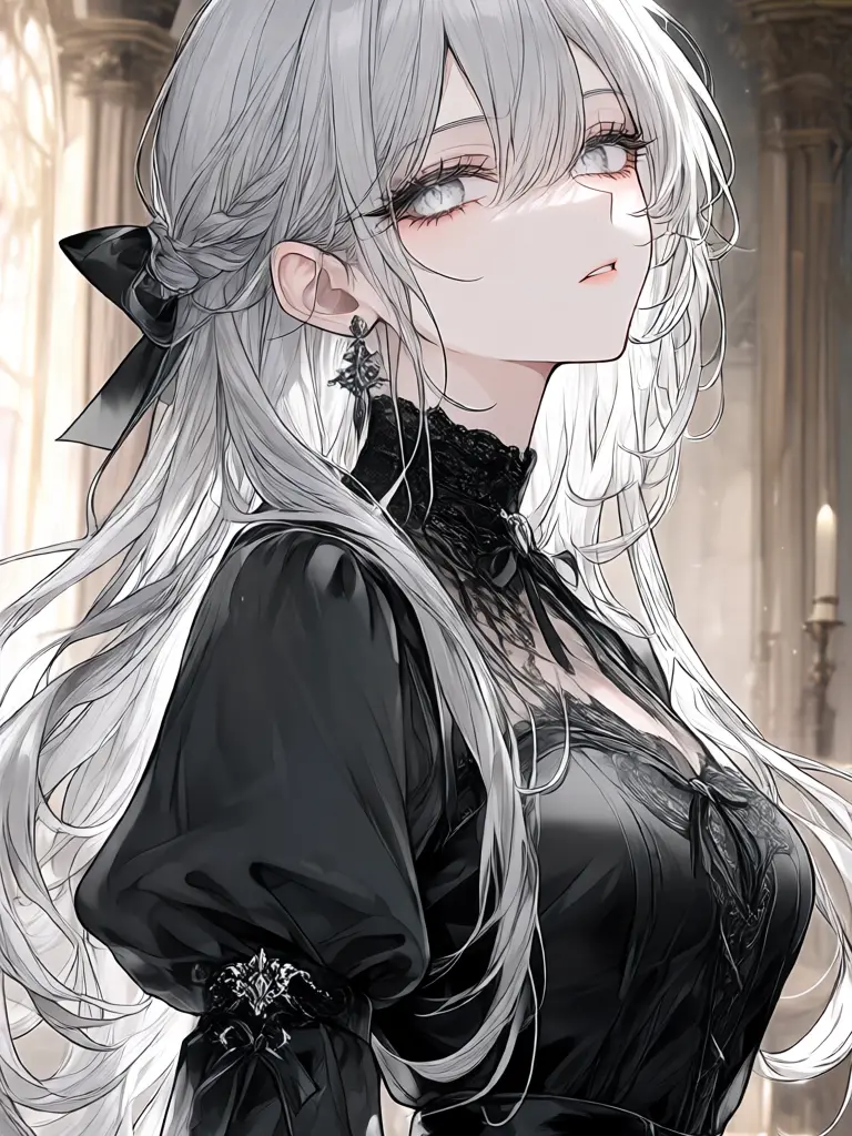StubbyPatio4926의 姫様はご乱心